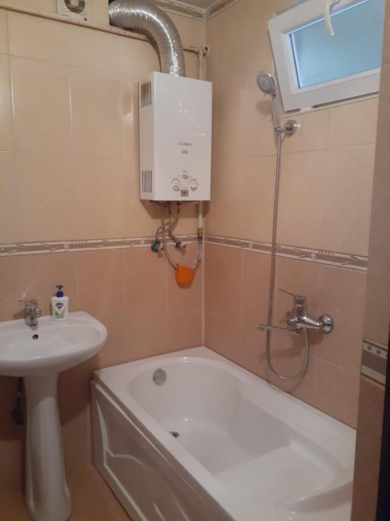 2-ух комнатная Apartment Baku