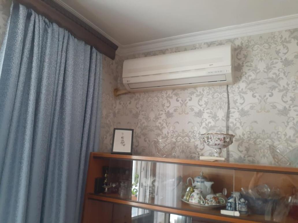 2-ух комнатная Apartment