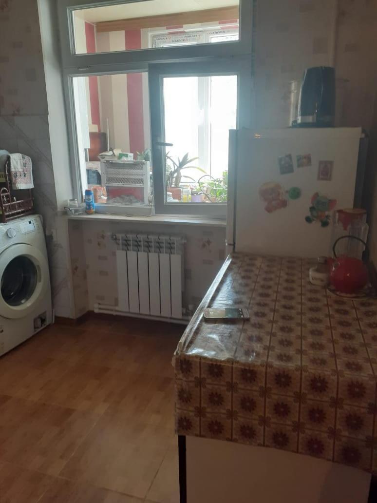 2-ух комнатная Apartment *