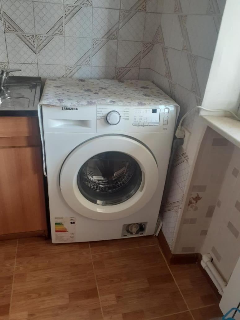 2-ух комнатная Apartment *