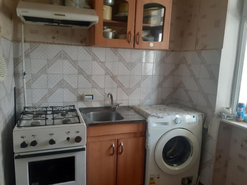 2-ух комнатная Apartment Baku